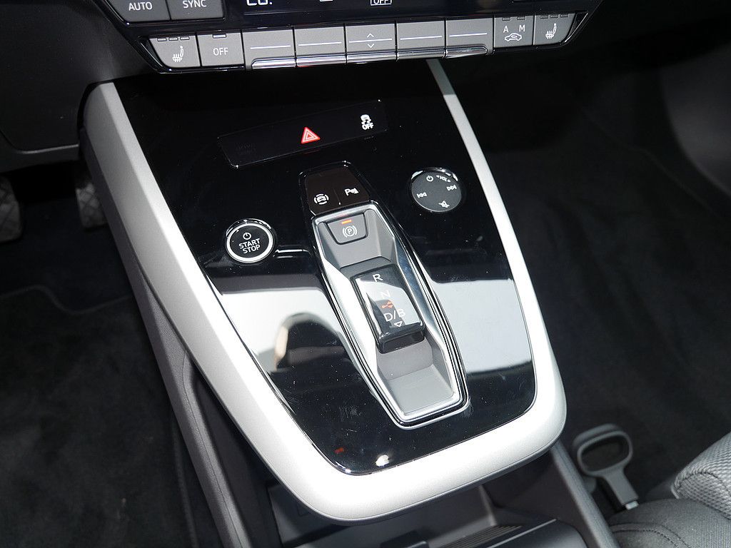 Audi Q4 e-tron 2024