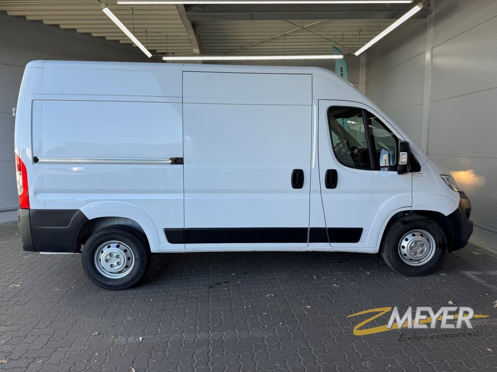 Opel Movano 2023