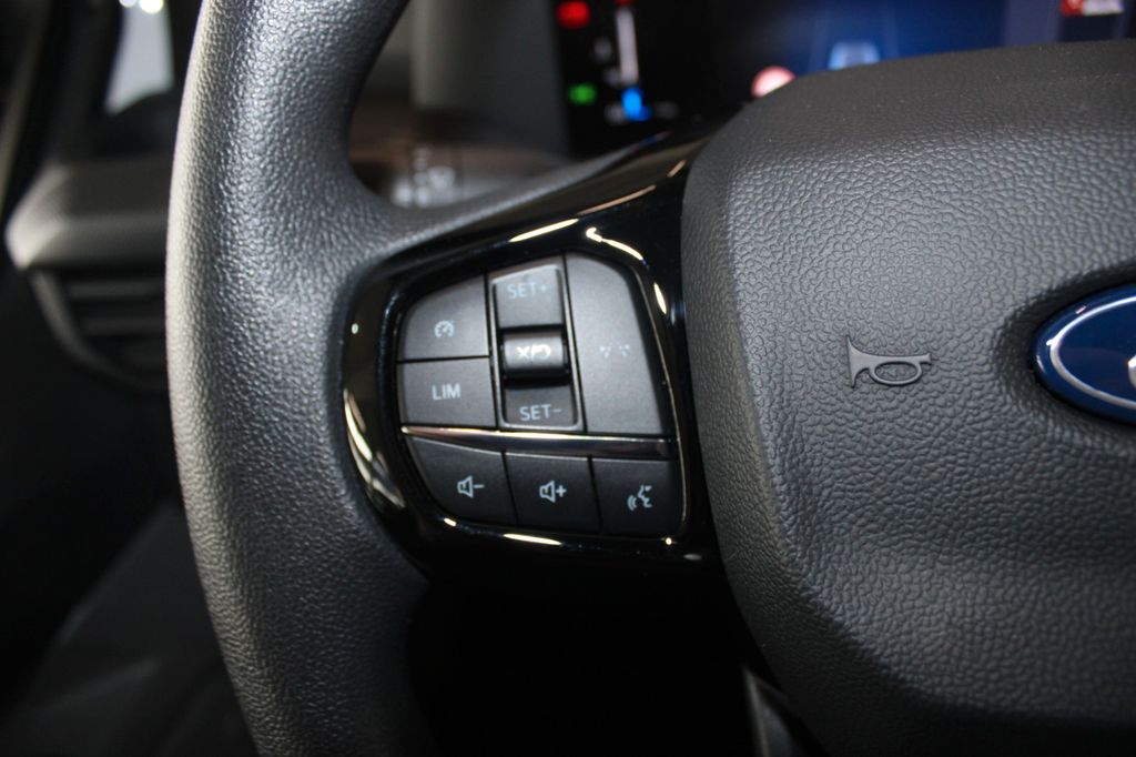 Ford Transit Custom 2024