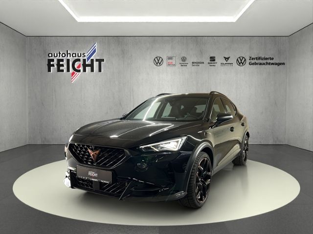 Cupra Formentor 2023