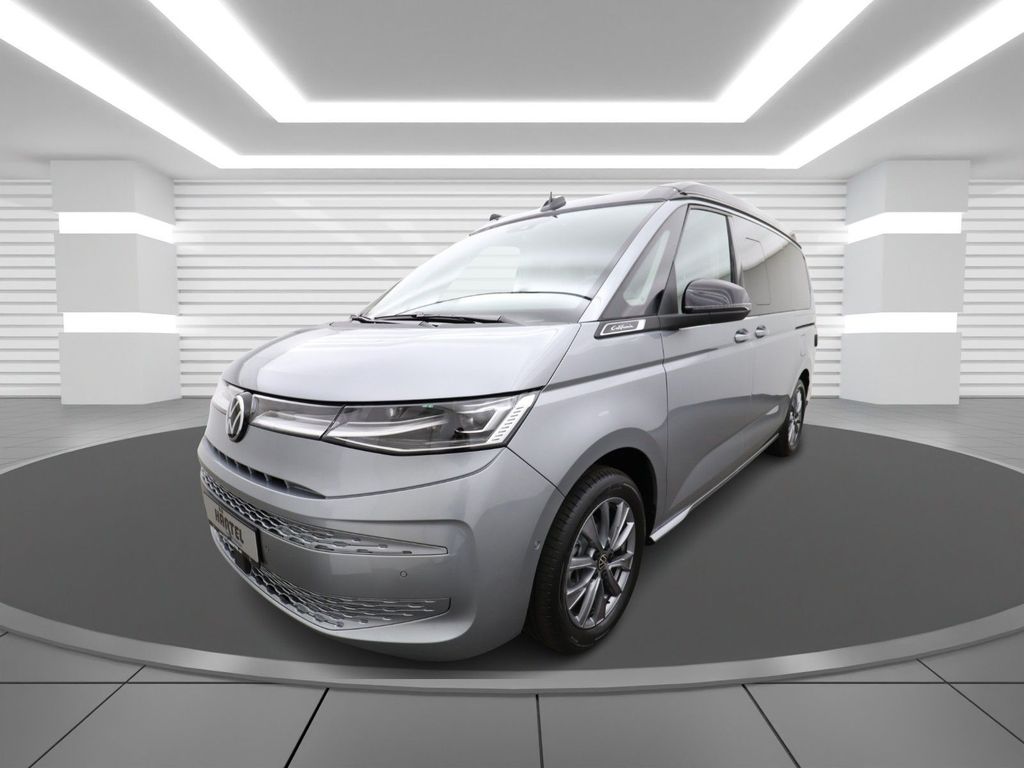 Volkswagen T7 California 2024