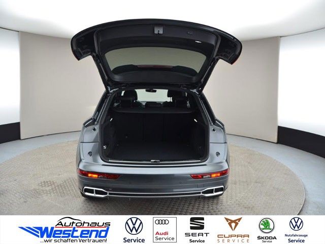 Audi SQ5 2020