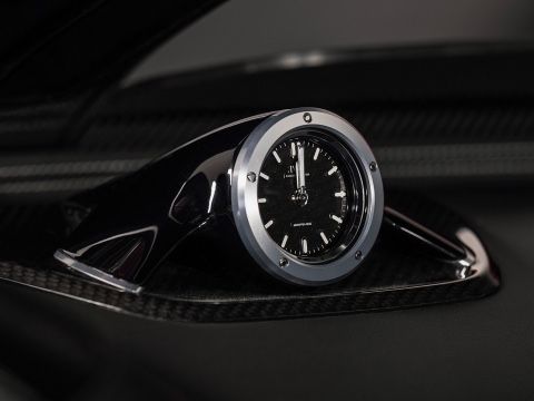 Mercedes-Benz AMG GT 2025