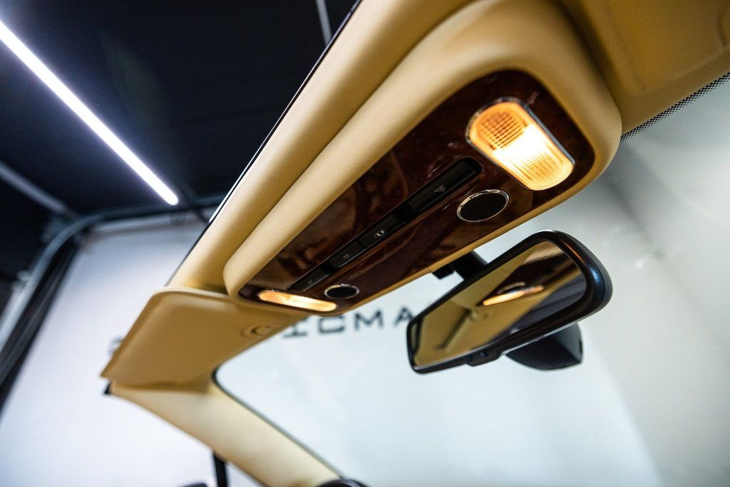 Bentley Continental GTC 2008