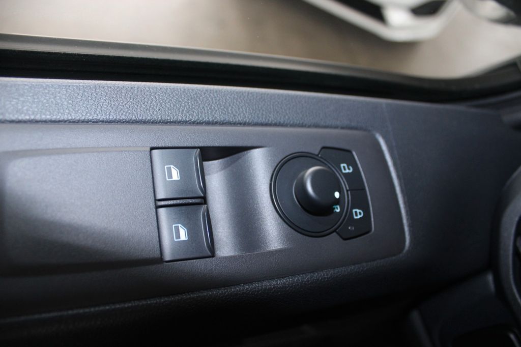 Ford Transit Custom 2024