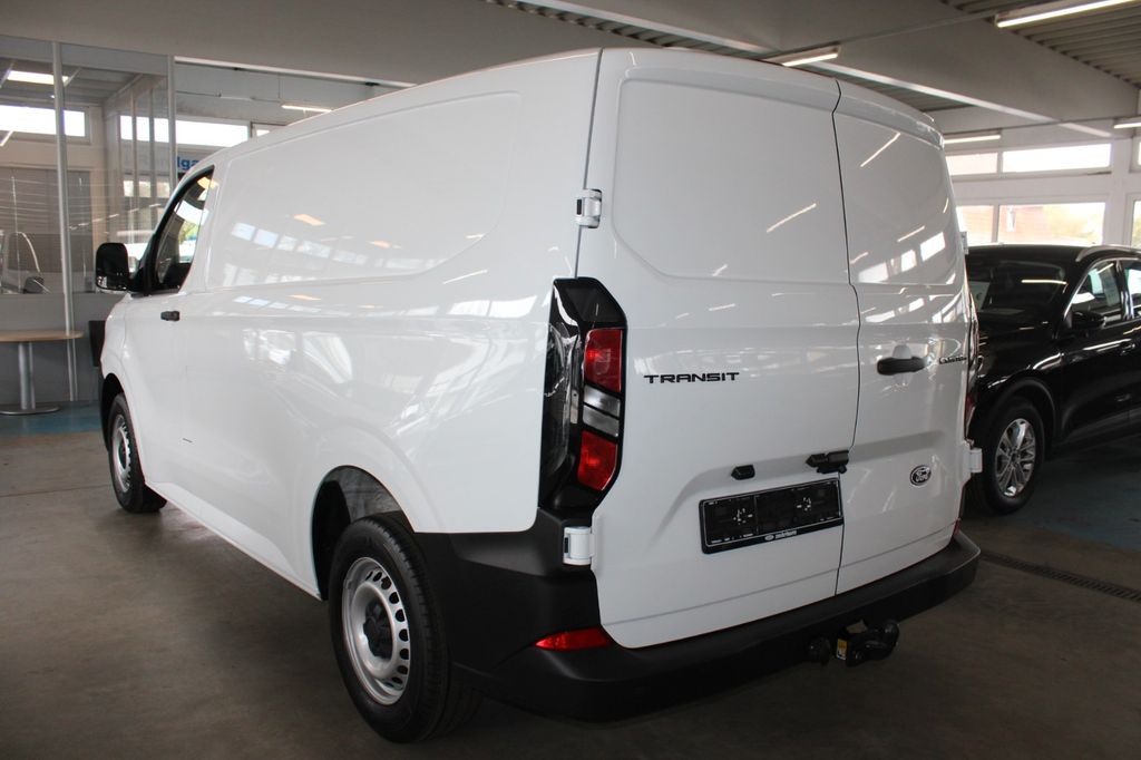 Ford Transit Custom 2024