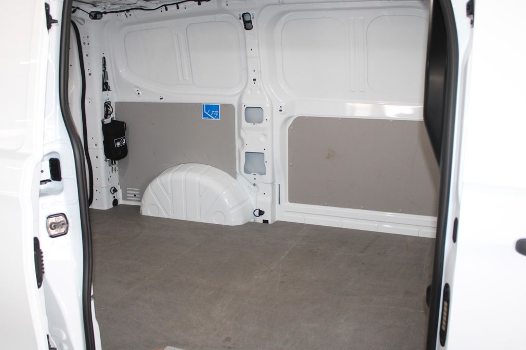 Ford Transit Custom 2024