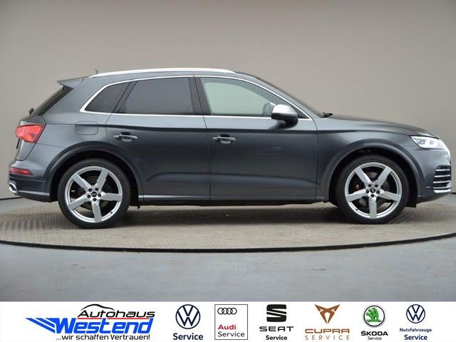 Audi SQ5 2020