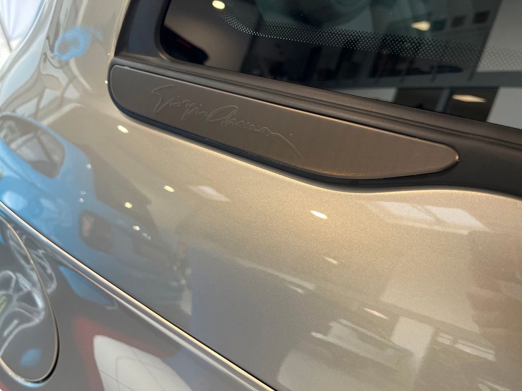 Fiat 500e 2025