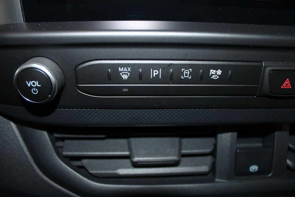 Ford Transit Custom 2024