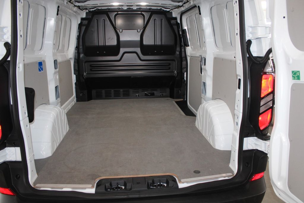 Ford Transit Custom 2024