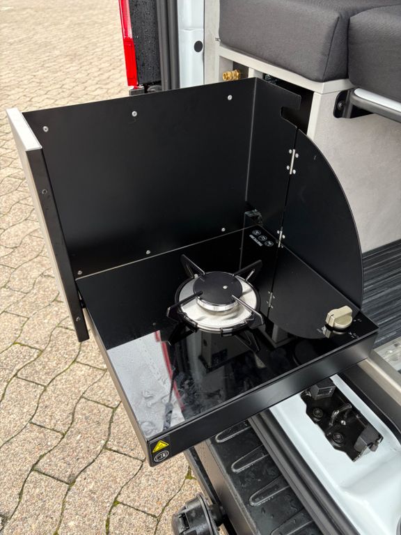 Ford Transit Custom 2025