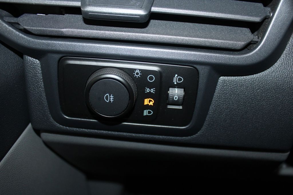 Ford Transit Custom 2024