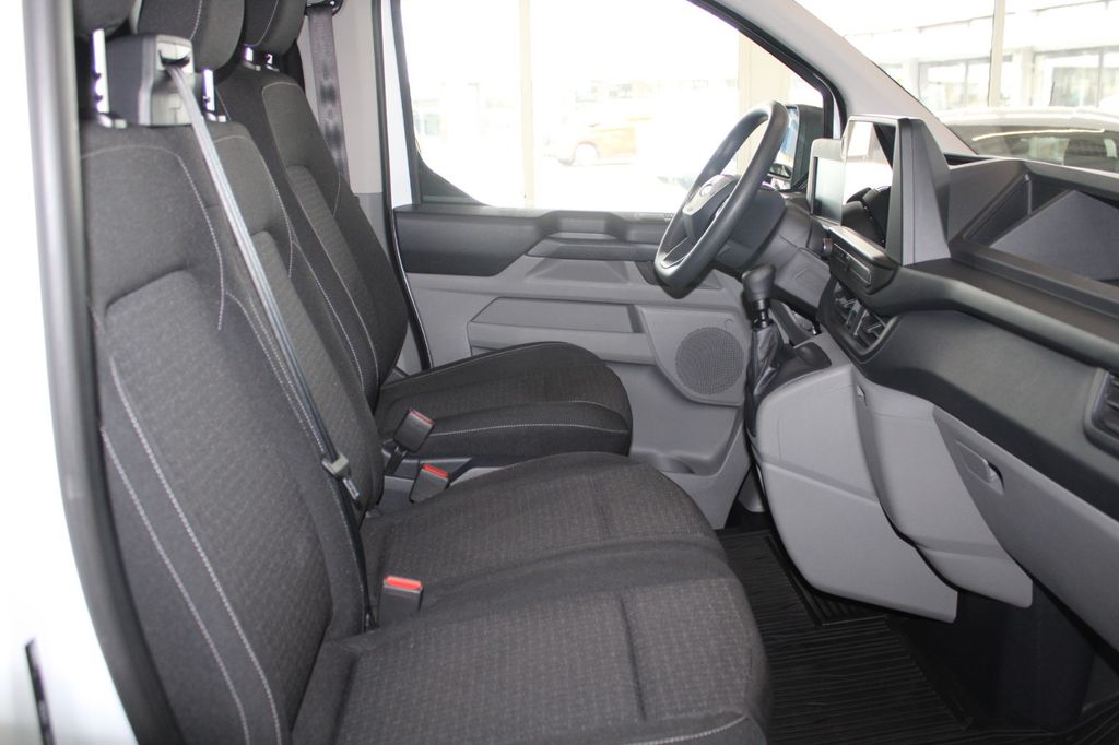 Ford Transit Custom 2024