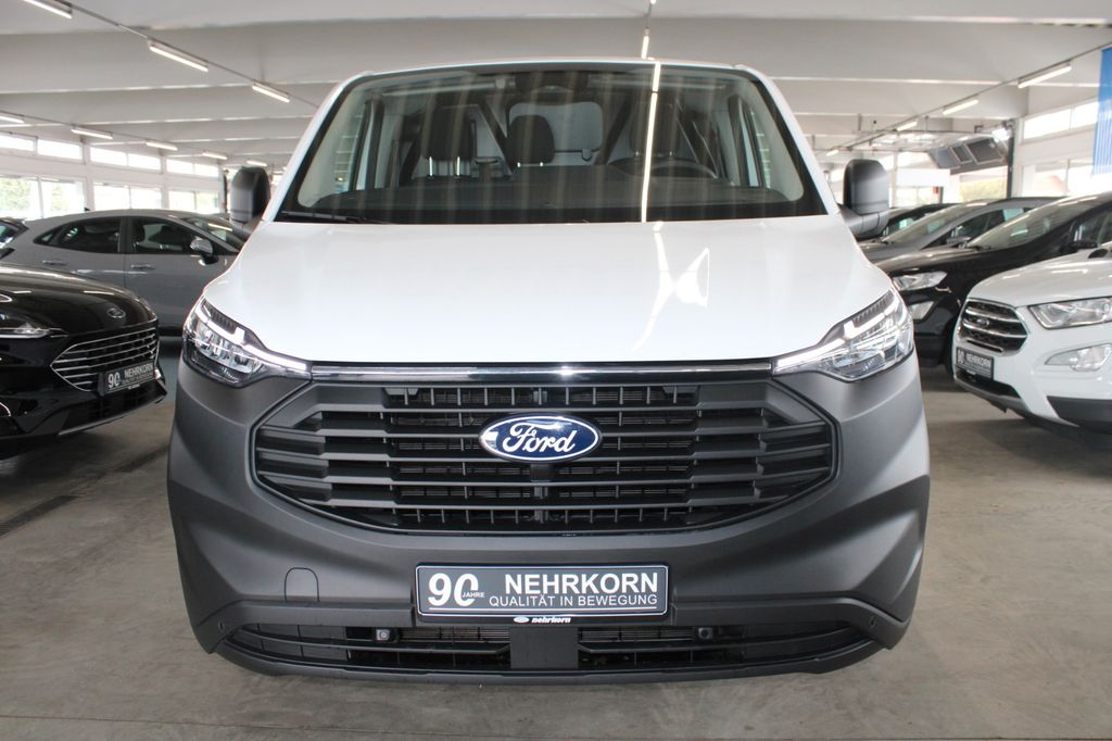 Ford Transit Custom 2024