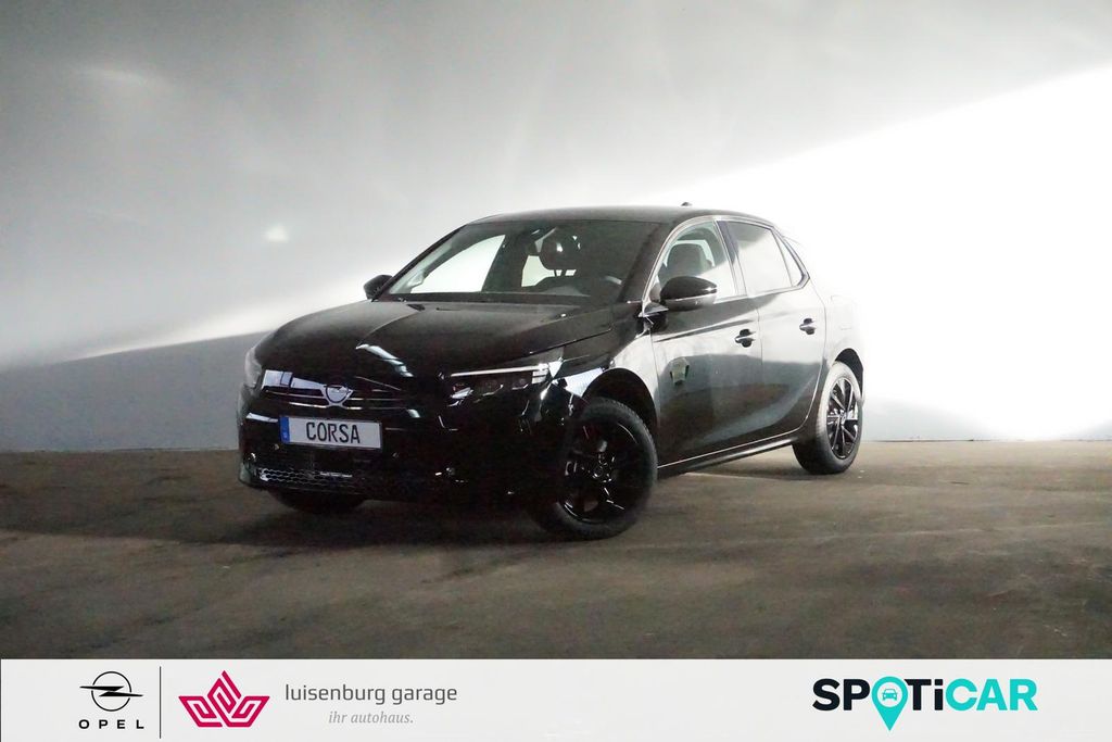 Opel Corsa 2024