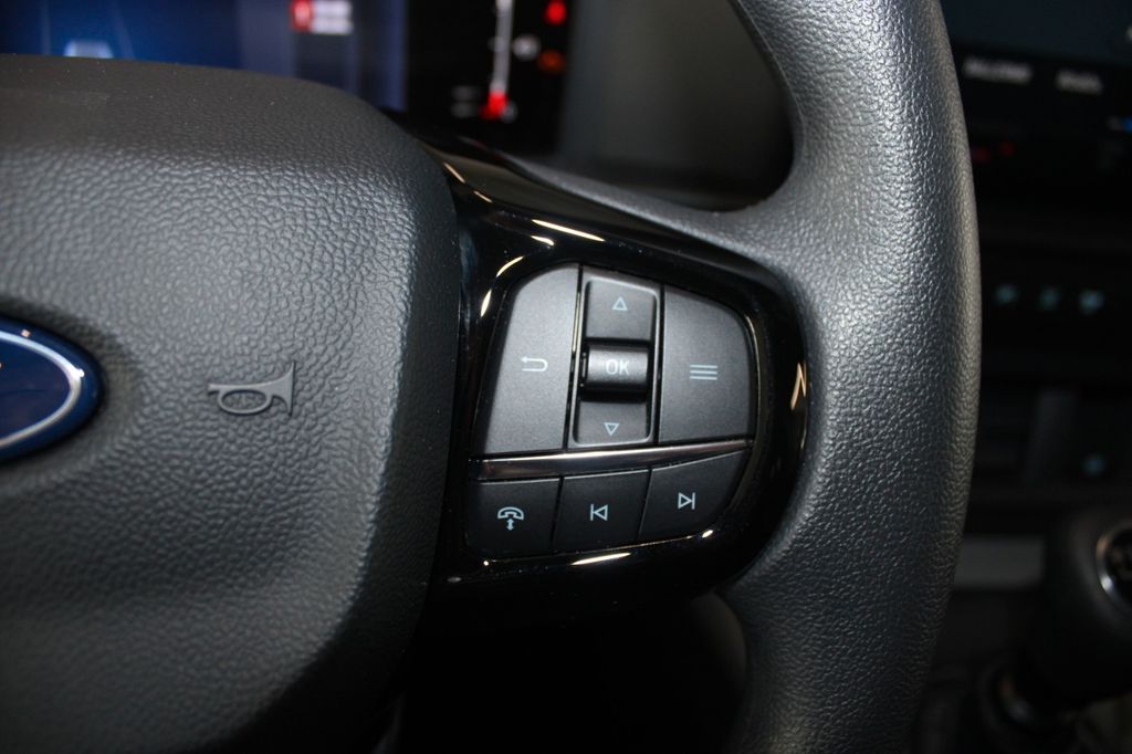 Ford Transit Custom 2024