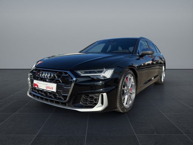 Audi S6 2024