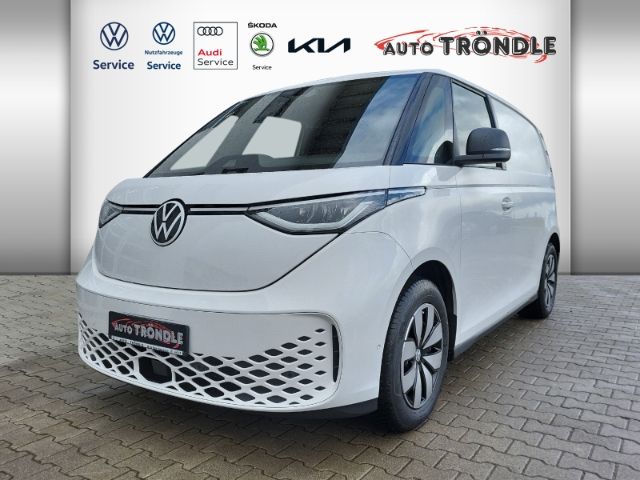 Volkswagen ID. Buzz 2023