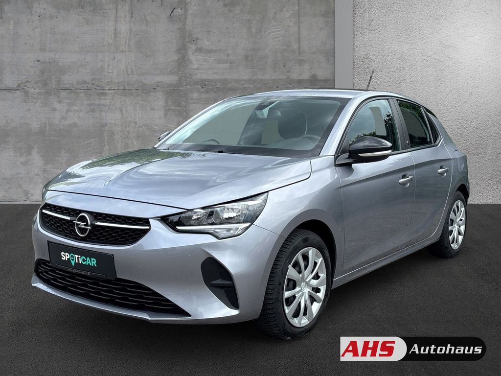 Opel Corsa 2021