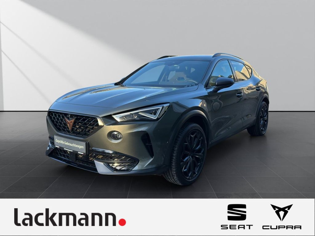 Cupra Formentor 2024
