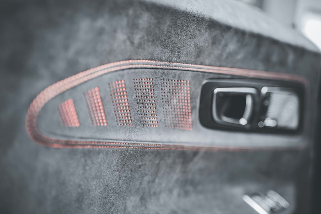 Mercedes-Benz AMG GT 2022