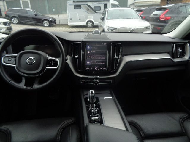 Volvo XC60 2019