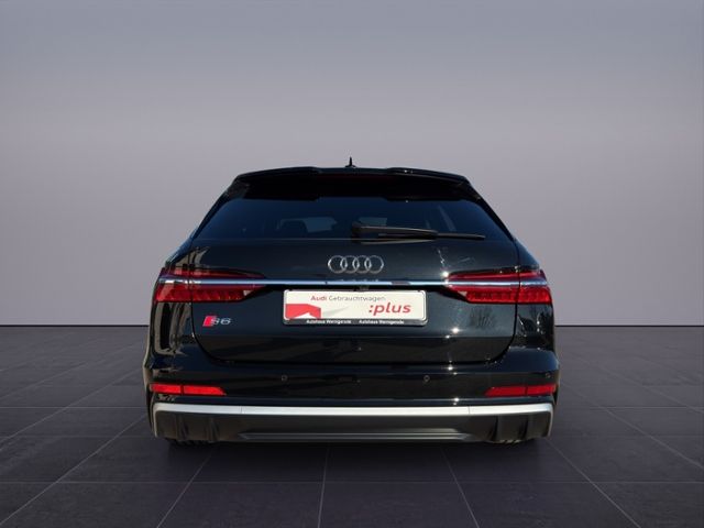 Audi S6 2024