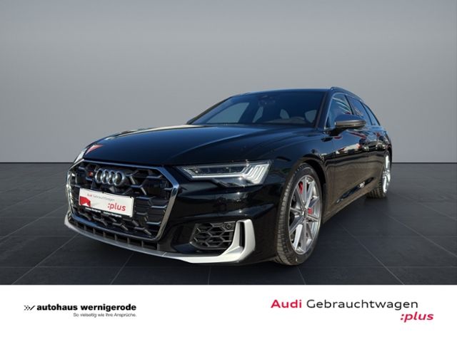 Audi S6 2024