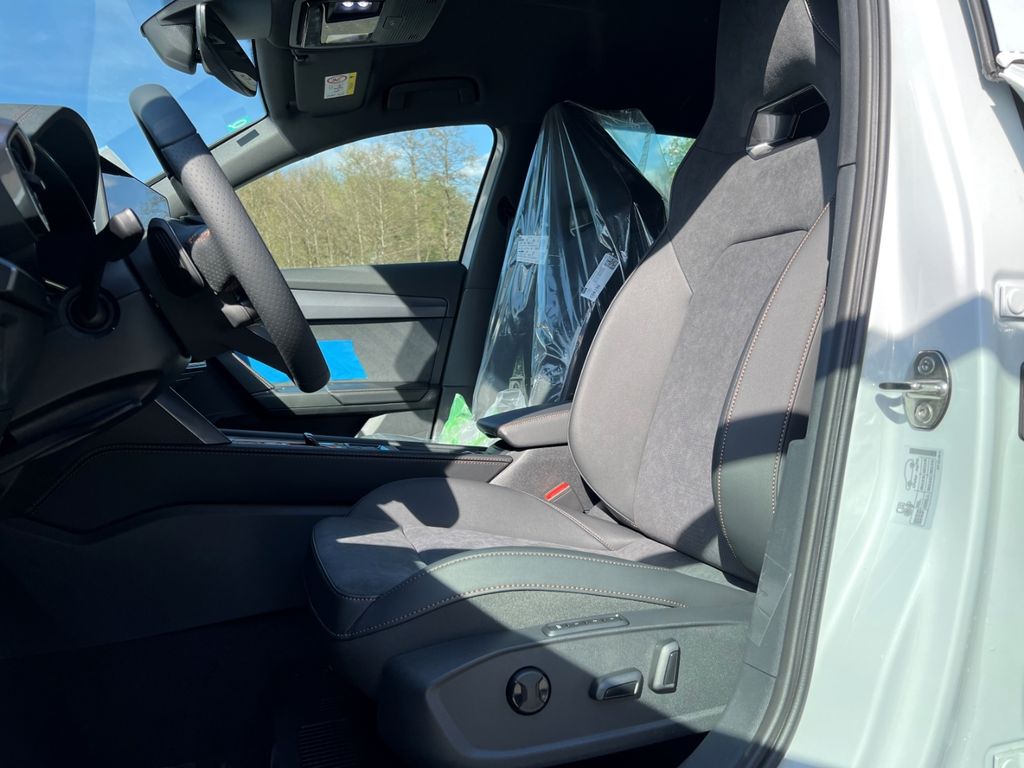 Cupra Formentor 2025