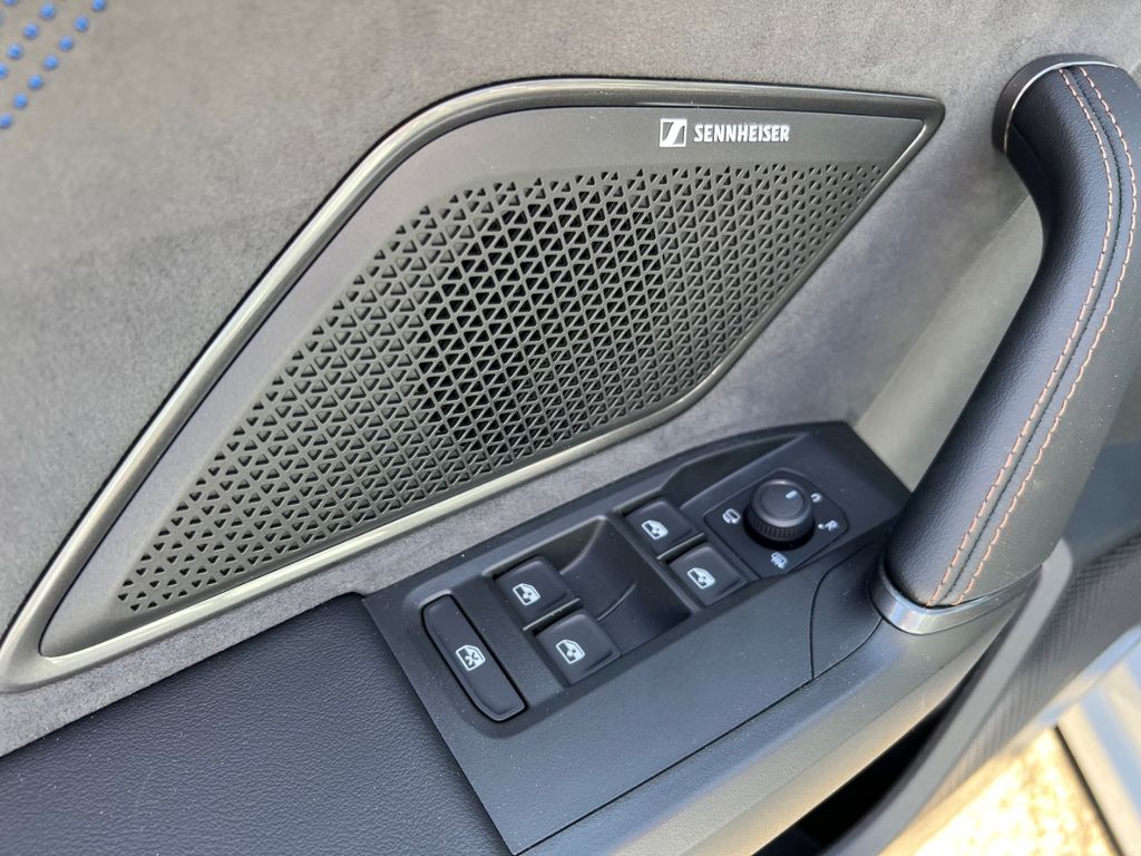 Cupra Formentor 2025