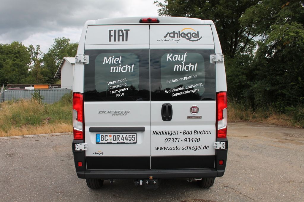 Fiat Ducato 2022