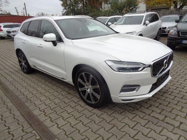 Volvo XC60 2019