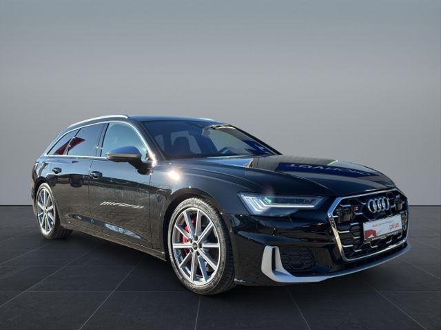 Audi S6 2024