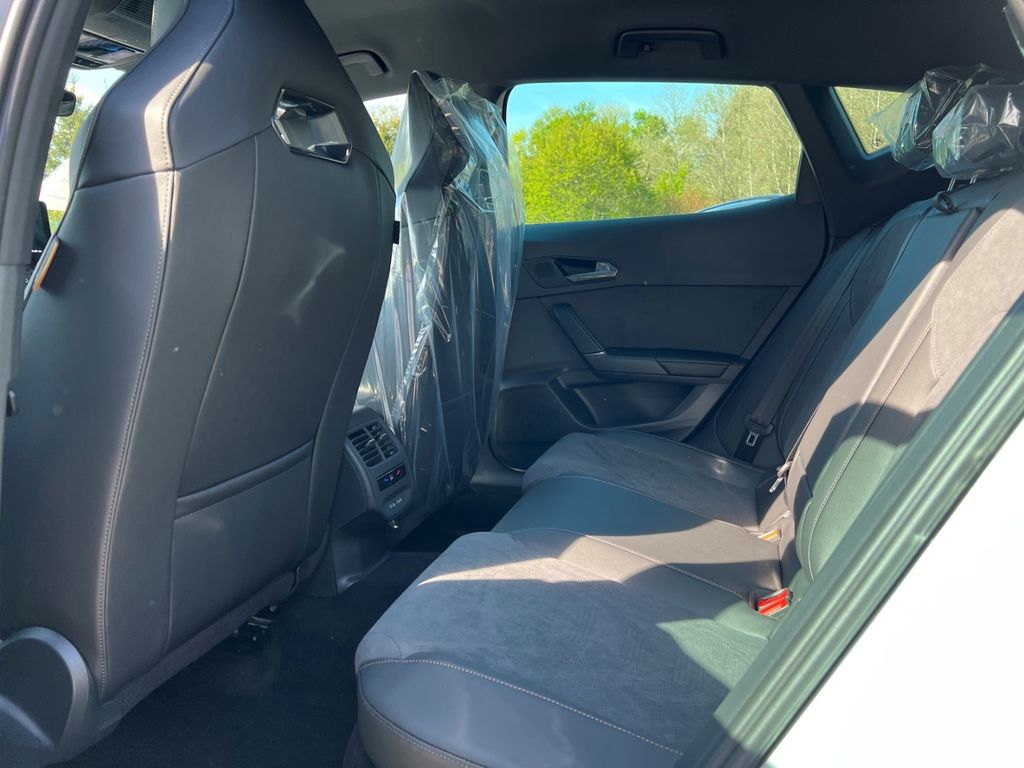 Cupra Formentor 2025