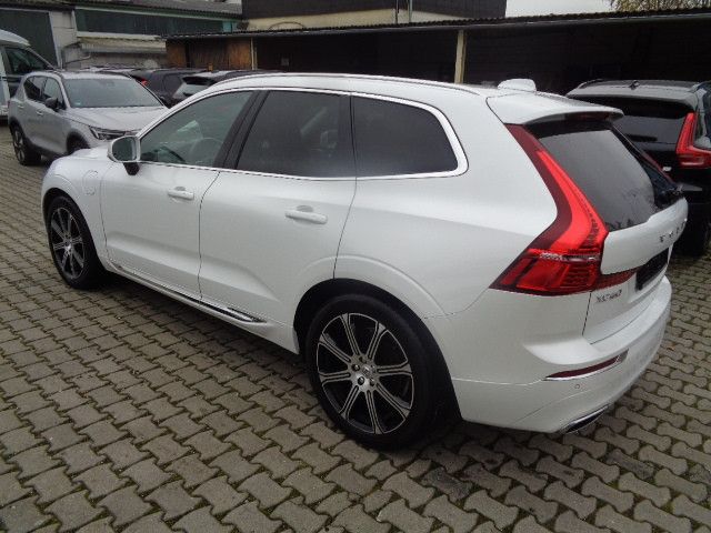 Volvo XC60 2019