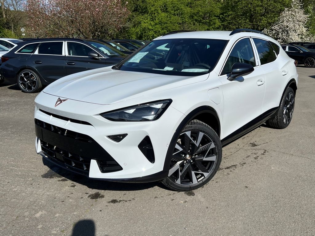 Cupra Formentor 2025