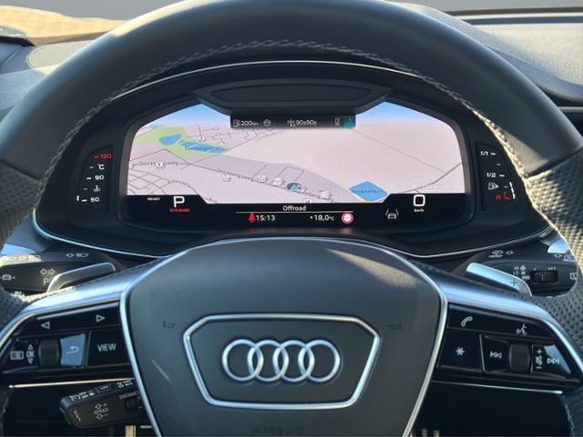 Audi S6 2024