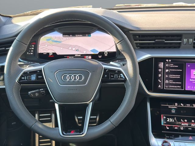 Audi S6 2024