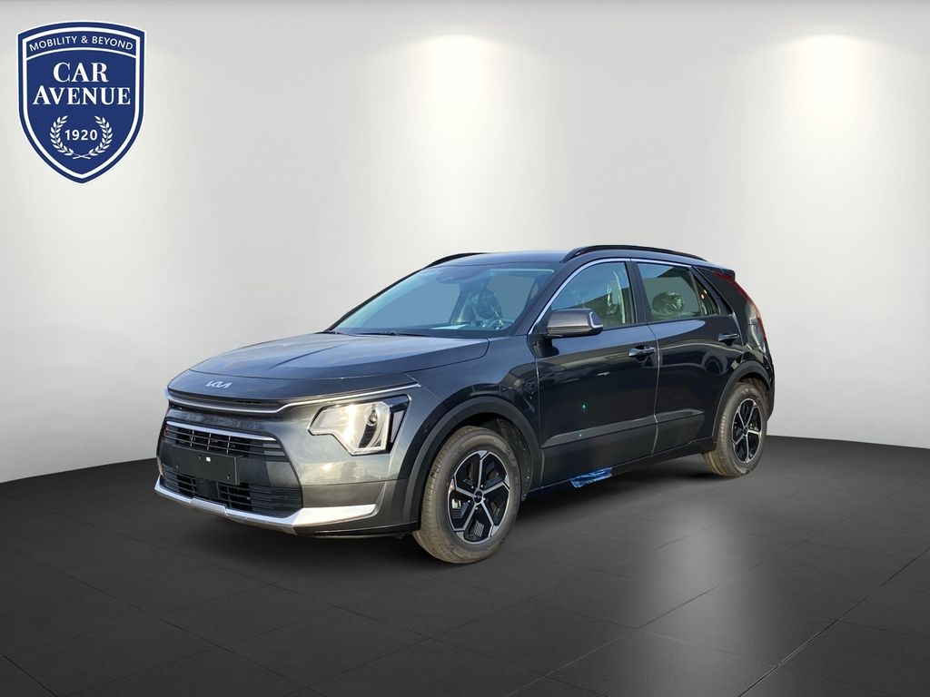Kia Niro 2025