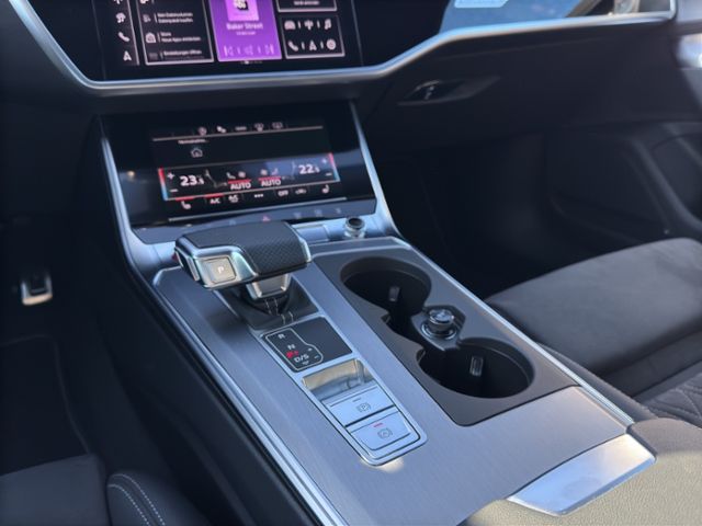 Audi S6 2024
