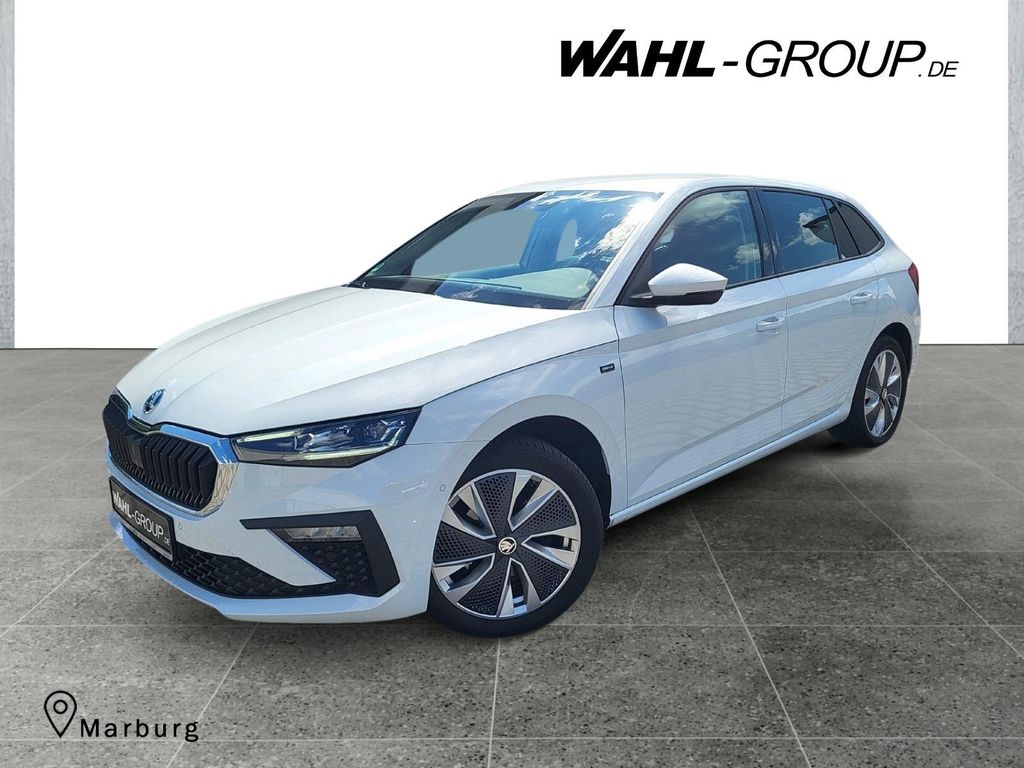 Skoda Scala 2024