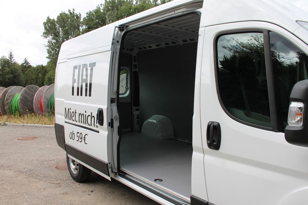 Fiat Ducato 2022