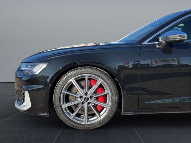 Audi S6 2024