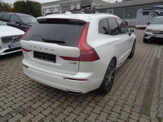 Volvo XC60 2019
