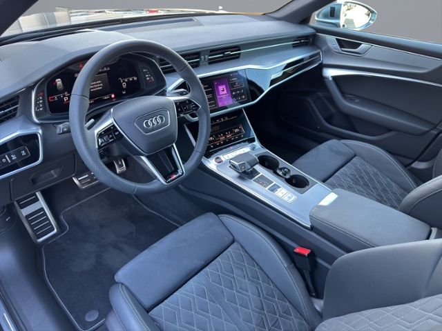 Audi S6 2024