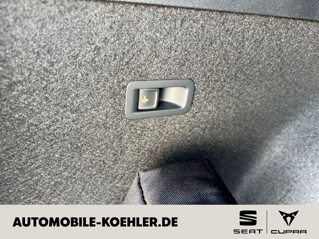 Cupra Formentor 2025