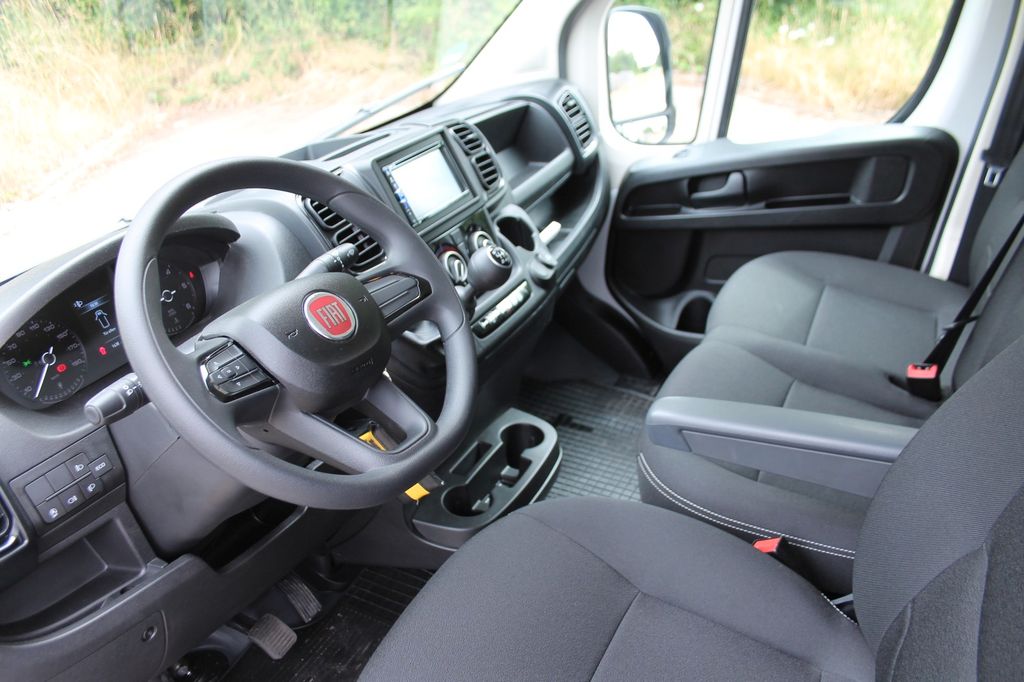Fiat Ducato 2022