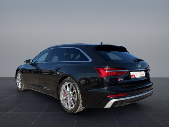 Audi S6 2024