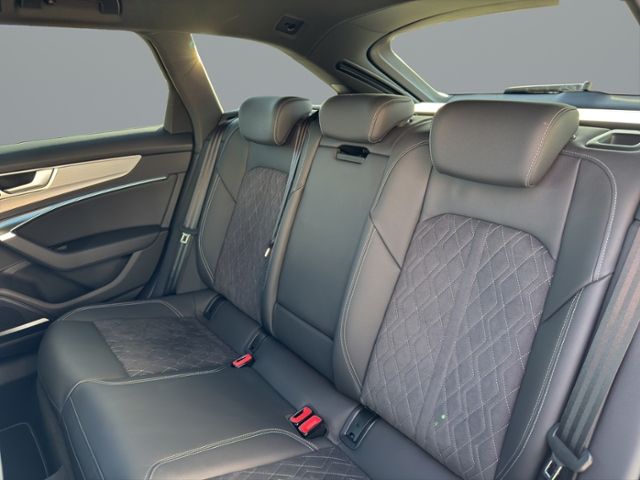 Audi S6 2024